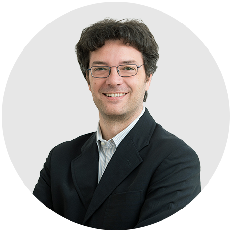Dario Mazzocchi
